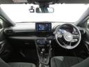 シンプルながら機能性あふれる運転席廻りです。視界性もよく、運転しやすいですよ。