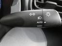 ライトスイッチです。「AUTO」にすると外の明るさに応じてスモールライト・ヘッドライトが自動でON・OFFします。夕暮れ時や屋内駐車場、トンネルなどに便利です。