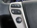 【ステアリングスイッチ】左です。ハンドルから手を離さず、運転に集中したまま手元でオーディオ操作等ができます。