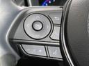 【ステアリングスイッチ】左です。ハンドルから手を離さず、運転に集中したまま手元でオーディオ操作等ができます。