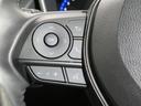 【ステアリングスイッチ】左です。ハンドルから手を離さず、運転に集中したまま手元でオーディオ操作等ができます。