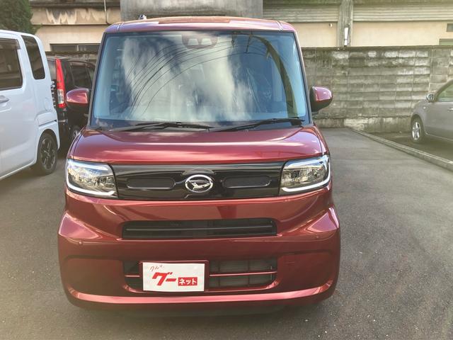 タント Ｘセレクション　後席モニター　リアドライブレコーダー　Ｂｌｕｅｔｏｏｔｈオーディオ　両側電動スライドドア（2枚目）