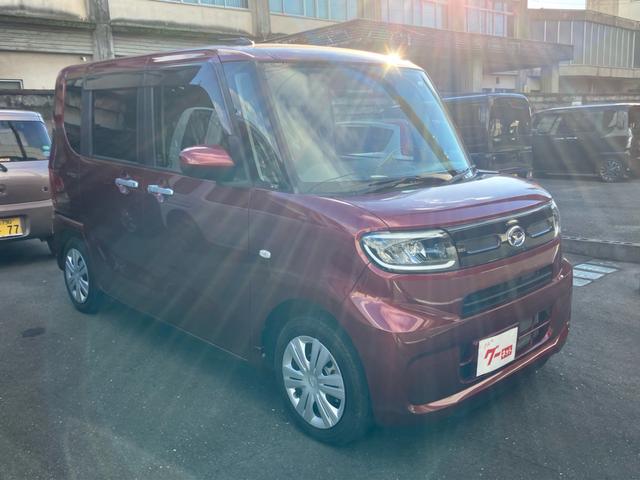 タント Ｘセレクション　後席モニター　リアドライブレコーダー　Ｂｌｕｅｔｏｏｔｈオーディオ　両側電動スライドドア（3枚目）