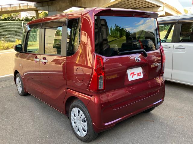 タント Ｘセレクション　後席モニター　リアドライブレコーダー　Ｂｌｕｅｔｏｏｔｈオーディオ　両側電動スライドドア（6枚目）