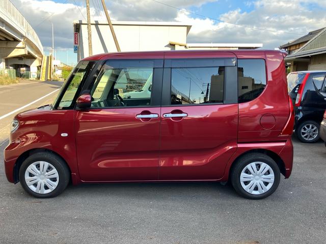 タント Ｘセレクション　後席モニター　リアドライブレコーダー　Ｂｌｕｅｔｏｏｔｈオーディオ　両側電動スライドドア（7枚目）