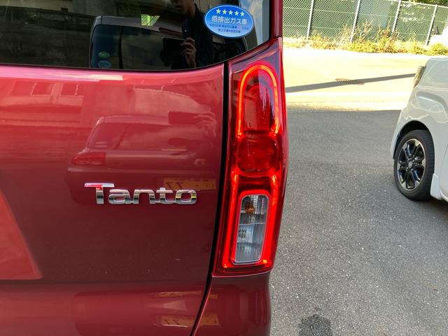 タント Ｘセレクション　後席モニター　リアドライブレコーダー　Ｂｌｕｅｔｏｏｔｈオーディオ　両側電動スライドドア（14枚目）