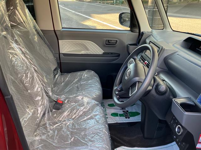 タント Ｘセレクション　後席モニター　リアドライブレコーダー　Ｂｌｕｅｔｏｏｔｈオーディオ　両側電動スライドドア（22枚目）