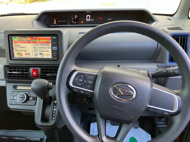 タント Ｘセレクション　後席モニター　リアドライブレコーダー　Ｂｌｕｅｔｏｏｔｈオーディオ　両側電動スライドドア（23枚目）