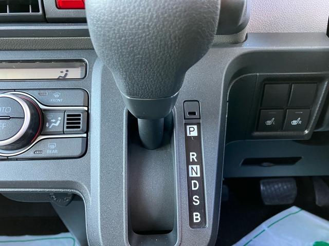 タント Ｘセレクション　後席モニター　リアドライブレコーダー　Ｂｌｕｅｔｏｏｔｈオーディオ　両側電動スライドドア（29枚目）