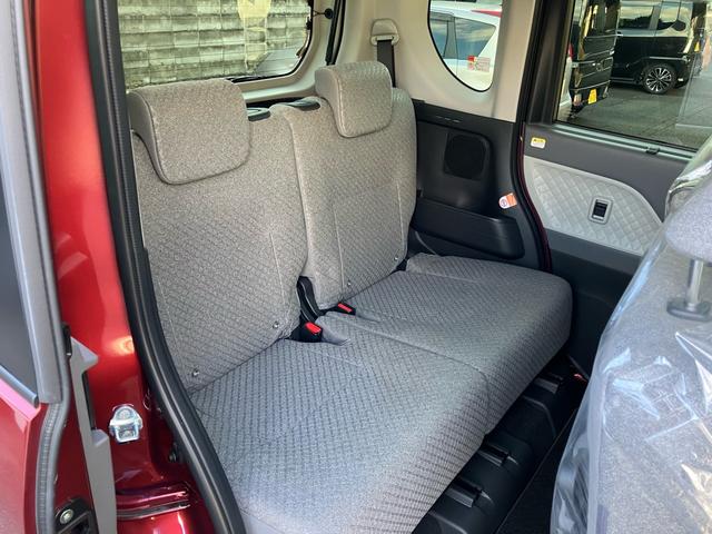 タント Ｘセレクション　後席モニター　リアドライブレコーダー　Ｂｌｕｅｔｏｏｔｈオーディオ　両側電動スライドドア（39枚目）