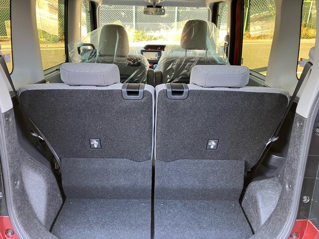 タント Ｘセレクション　後席モニター　リアドライブレコーダー　Ｂｌｕｅｔｏｏｔｈオーディオ　両側電動スライドドア（46枚目）