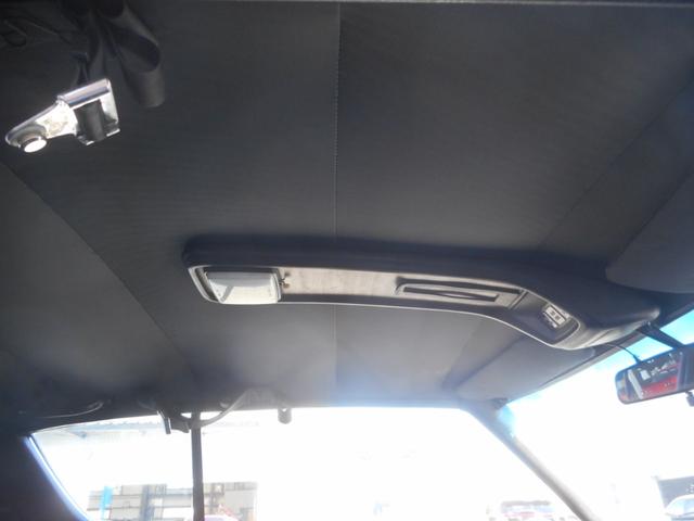 スカイライン ２．０ＧＴ－Ｘ　ケンメリＲ仕様　全面白ガラス　前後車高調（20枚目）