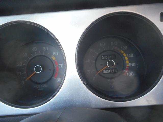 スカイライン ２．０ＧＴ－Ｘ　ケンメリＲ仕様　全面白ガラス　前後車高調（22枚目）