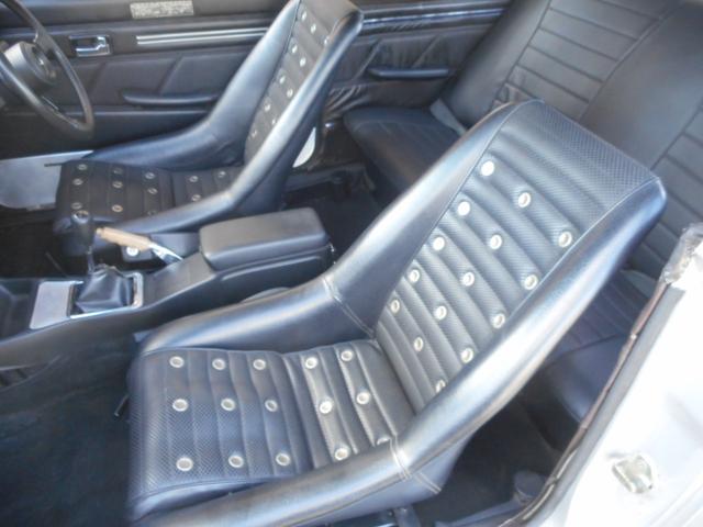 スカイライン ２．０ＧＴ－Ｘ　ケンメリＲ仕様　全面白ガラス　前後車高調（26枚目）