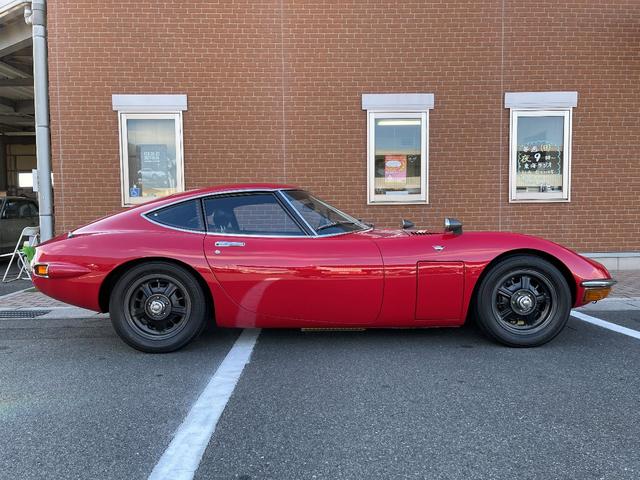 ２０００ＧＴ - トヨタ ２０００ＧＴ Ｆ５速 クーラー｜三重県 