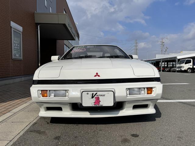 三菱 スタリオン 2 6 gsr vr f5速 ブリスターフェンダー 中古車検索 くるまのニュース 三菱 スタリオン 2 6 gsr vr f5速 ブリスターフェンダー 中古車検索 くるまのニュース