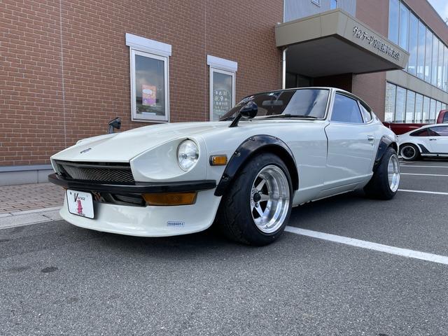 Nissan Fairlady Z Other 1976 White Km Details Japanese Used Cars Goo Net Exchange Nissan Fairlady Z Other 1976 White Km Details Japanese Used Cars Goo Net Exchange