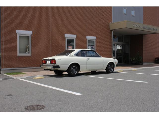 　２０００ＧＴ　オリジナル車両(49枚目)