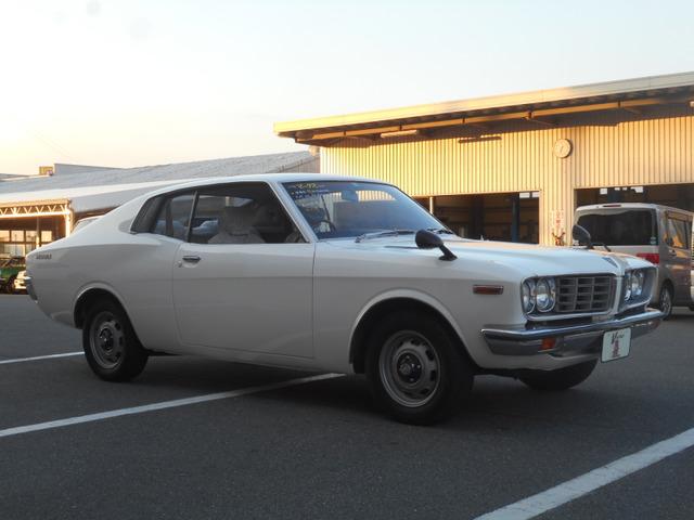 2.0LG 2ドアHT(2枚目)
