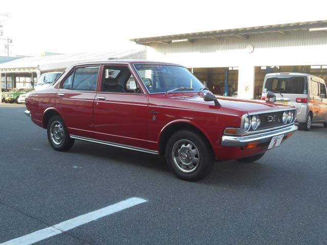 1700SL SUツインキャブ(2枚目)