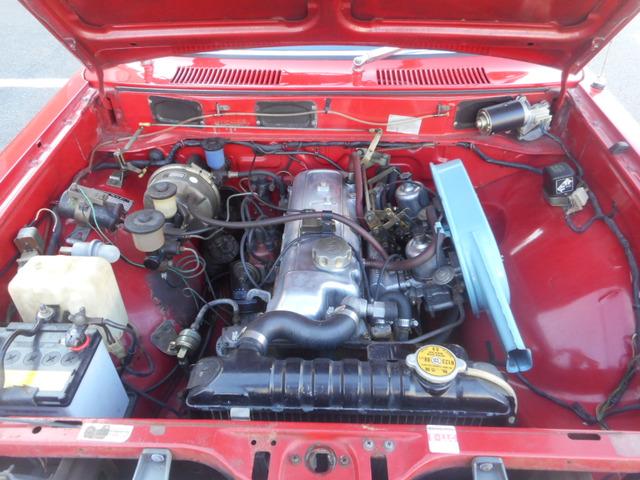 1700SL SUツインキャブ(25枚目)