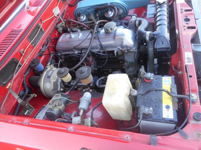 1700SL SUツインキャブ(26枚目)