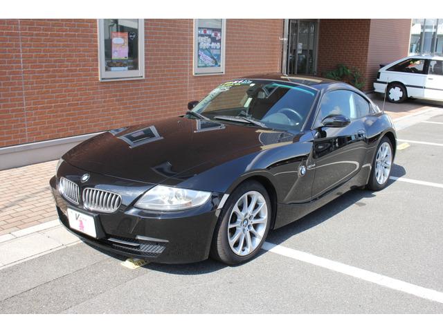 クーペ3.0si 左ハンドル(4枚目)
