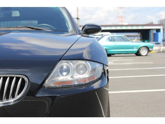 クーペ3.0si 左ハンドル(7枚目)