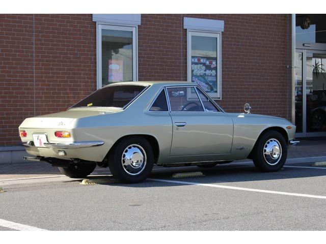 日産 シルビア 初期型 ノーマル車 応談 昭和40年(1965年) 三重県 日産 シルビア 初期型 ノーマル車 応談 昭和40年(1965年) 三重県