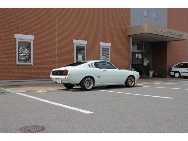 セリカ ＧＴ　２０００ＧＴ　ＬＢ　車高調　左右レカロ（51枚目）