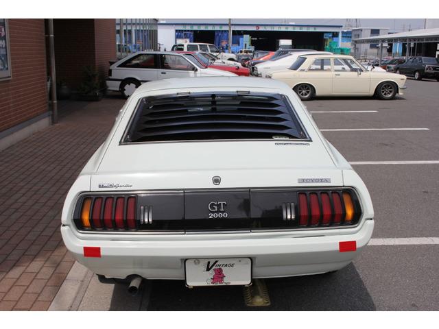 セリカ ＧＴ　２０００ＧＴ　ＬＢ　車高調　左右レカロ（57枚目）