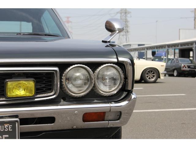 日産 ローレル