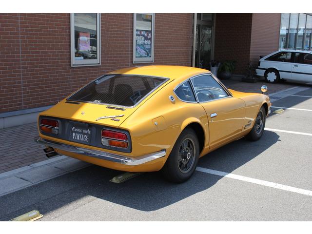 フェアレディZ(日産)Z432 ボディレストア済の中古車詳細 | 中古