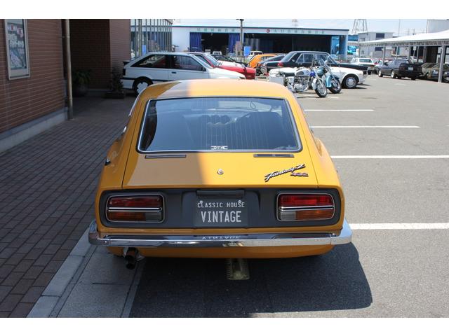 フェアレディZ(日産)Z432 ボディレストア済の中古車詳細 | 中古