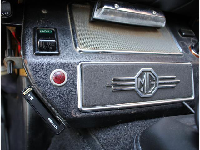 ミゼット Ｍｋ４　１９７３年モデル　Ａ型１３００ｃｃ　Ｆ４速　左Ｈ（24枚目）