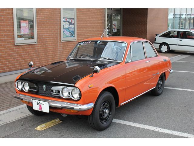 ベレット １８００ＧＴ　ＳＵツイン　オリジナル（5枚目）