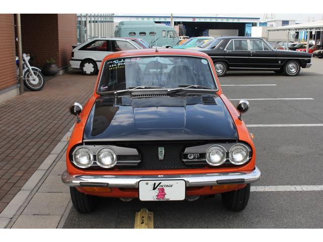 ベレット １８００ＧＴ　ＳＵツイン　オリジナル（6枚目）