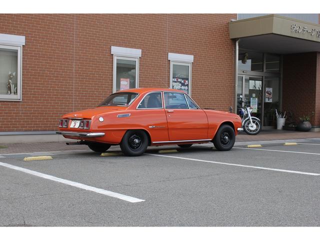 ベレット １８００ＧＴ　ＳＵツイン　オリジナル（55枚目）