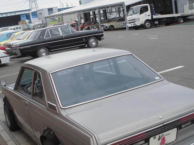 NISSAN NISSAN OTHER Other | 1969 | GRAY | km | details NISSAN NISSAN OTHER Other | 1969 | GRAY | km | details