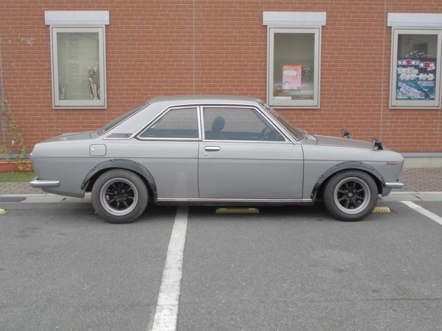 NISSAN NISSAN OTHER Other | 1969 | GRAY | km | details NISSAN NISSAN OTHER Other | 1969 | GRAY | km | details