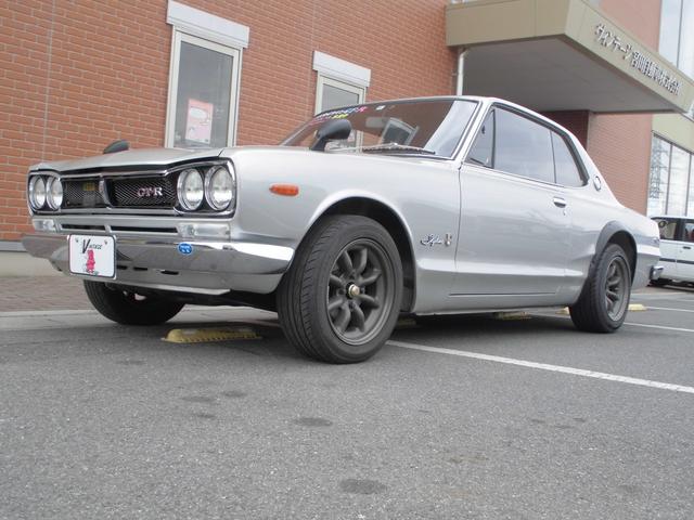 スカイライン ＧＴ－Ｒ（3枚目）