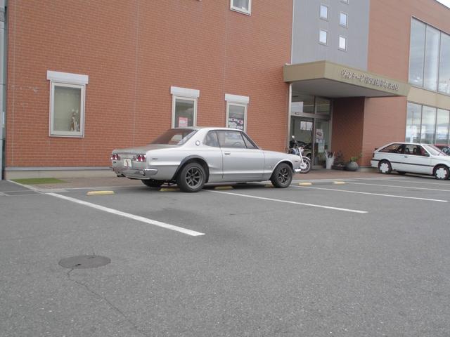 スカイライン ＧＴ－Ｒ（43枚目）