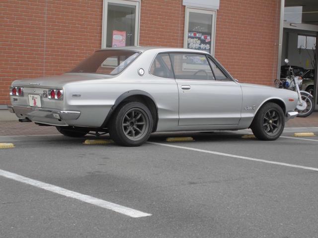 スカイライン ＧＴ－Ｒ（46枚目）