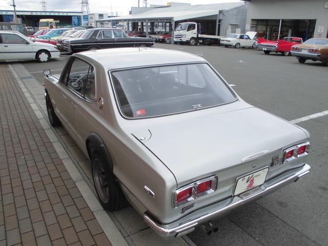 スカイライン ＧＴ－Ｒ（54枚目）