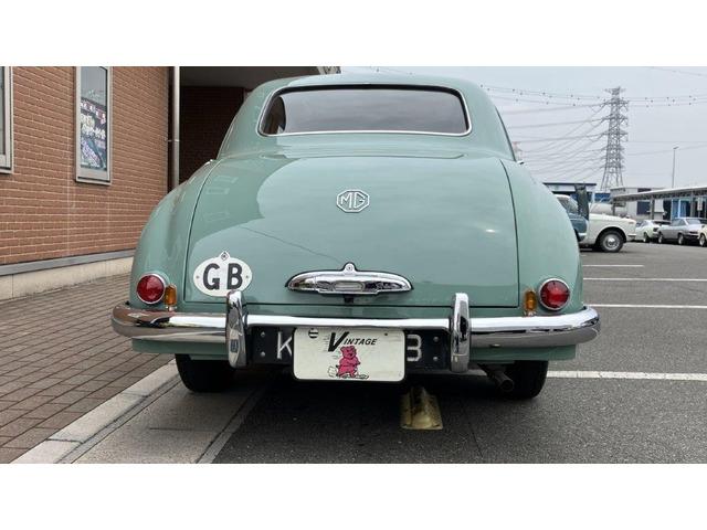 ＭＧその他 マグネットＺＢ　１９５８年モデル　アポロウインカーＳＵツイン（51枚目）