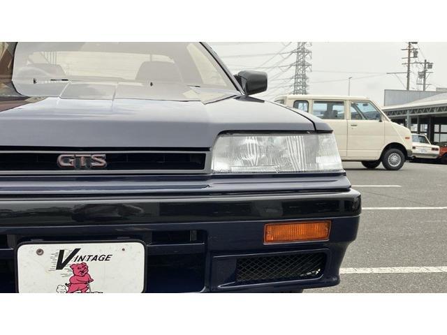 スカイライン ＧＴＳ　ターボ　ＮＩＳＭＯ限定車（41枚目）