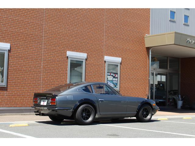日産、L28クランク、Ｌ6用、ケンメリ、フェアレディZ 日産 純正 L型 L28 クランクシャフト シャフト P30 P3040 GC10
