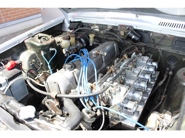 日産 スカイライン GT X L28公認 車高調 クーラー 応談 日産 スカイライン GT X L28公認 車高調 クーラー 応談