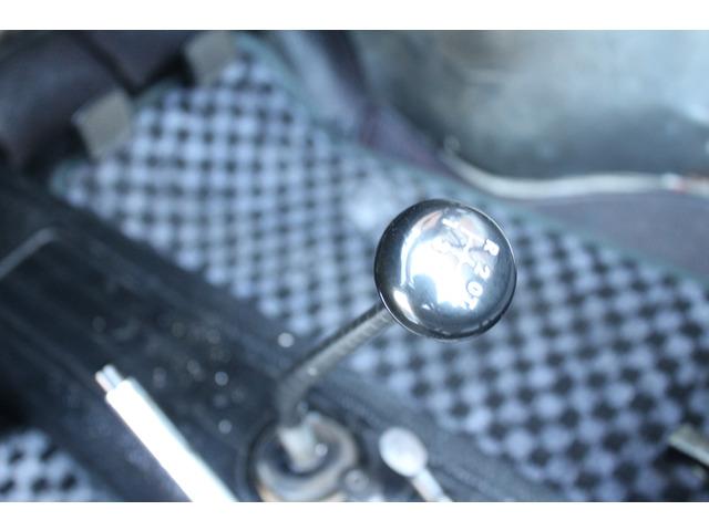 ３６０ デラックス　コンバーチブル仕様　４速　内外装仕上げ済（18枚目）