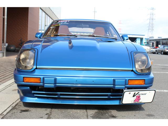 日産 フェアレディZ 280ZXターボ F5速 L28ターボ 車 日産 フェアレディZ 280ZXターボ F5速 L28ターボ 車